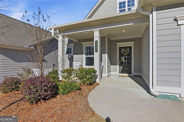 5353 Flying Scott, Gainesville, GA 30504