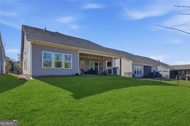 5353 Flying Scott, Gainesville, GA 30504