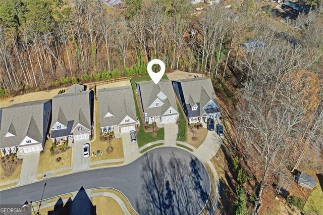 5353 Flying Scott, Gainesville, GA 30504