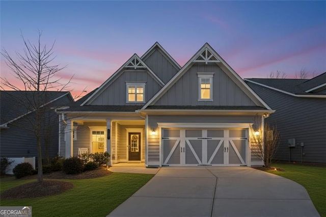 5353 Flying Scott, Gainesville, GA 30504