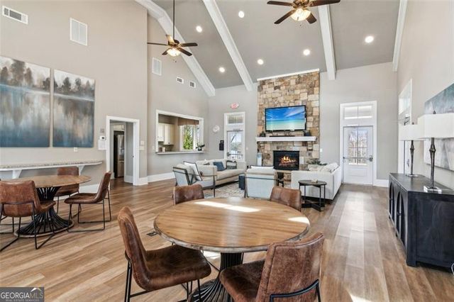 5353 Flying Scott, Gainesville, GA 30504