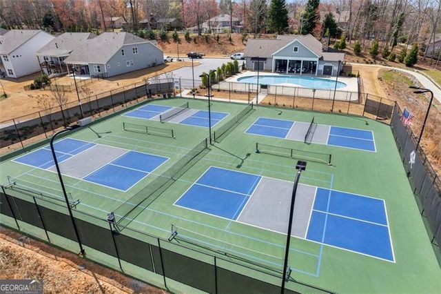 5353 Flying Scott, Gainesville, GA 30504