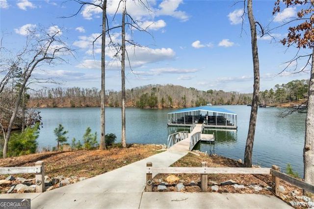 5353 Flying Scott, Gainesville, GA 30504