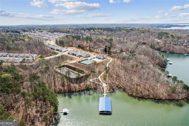 5353 Flying Scott, Gainesville, GA 30504