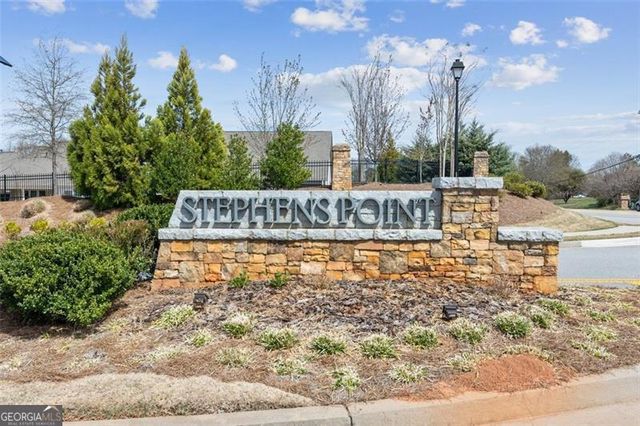 5353 Flying Scott, Gainesville, GA 30504