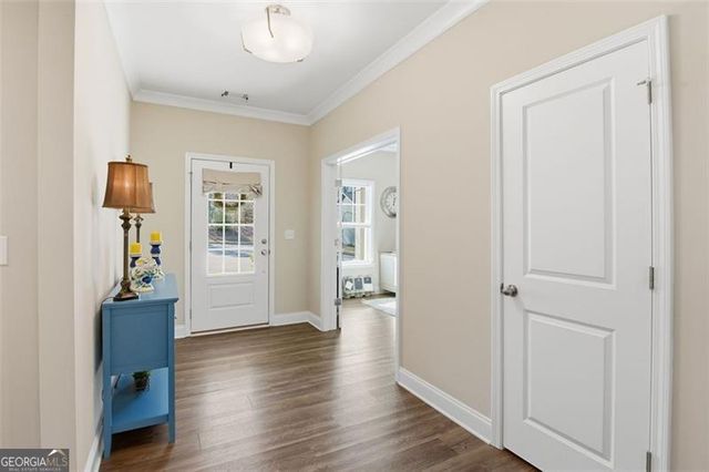 5353 Flying Scott, Gainesville, GA 30504