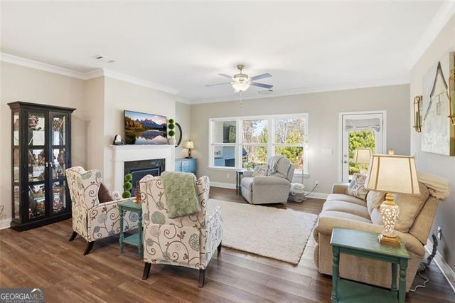 5353 Flying Scott, Gainesville, GA 30504