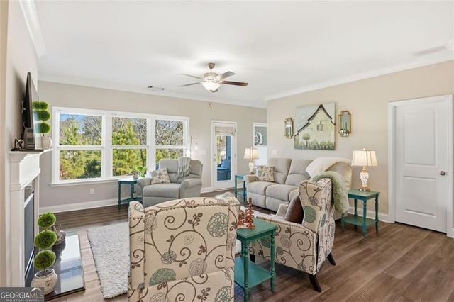 5353 Flying Scott, Gainesville, GA 30504