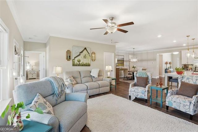 5353 Flying Scott, Gainesville, GA 30504