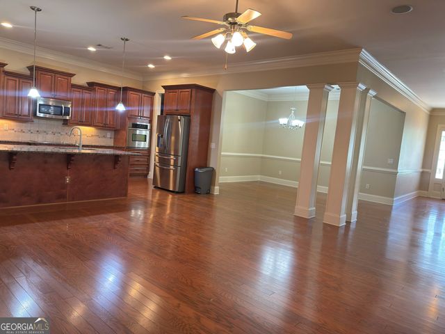 3951 Sovereign Drive, Buford, GA 30519