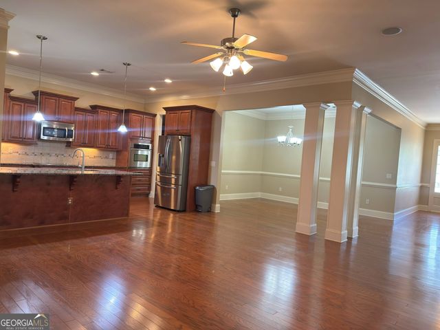 3951 Sovereign Drive, Buford, GA 30519