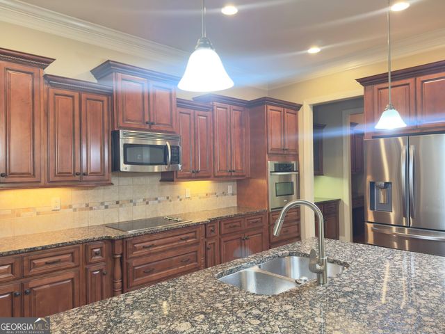 3951 Sovereign Drive, Buford, GA 30519