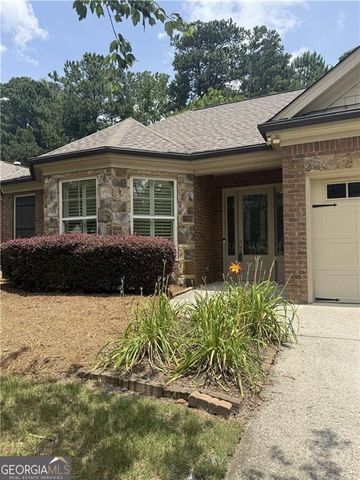 3951 Sovereign Drive, Buford, GA 30519