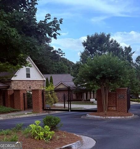 3951 Sovereign Drive, Buford, GA 30519