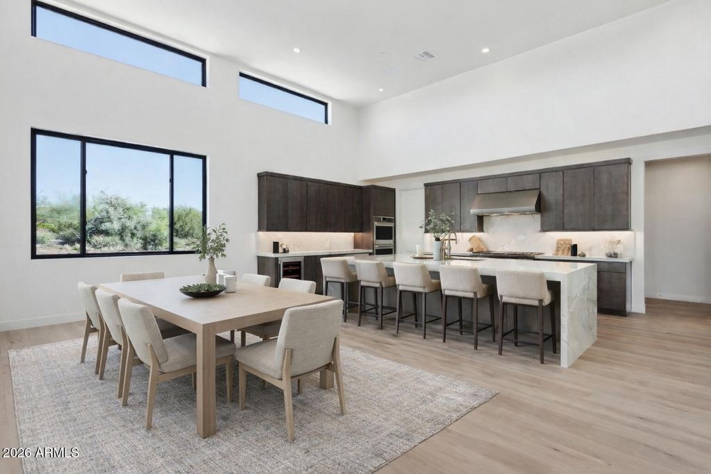 Image 15 of property listing at 35097 N 83RD Place, Scottsdale, AZ 85266