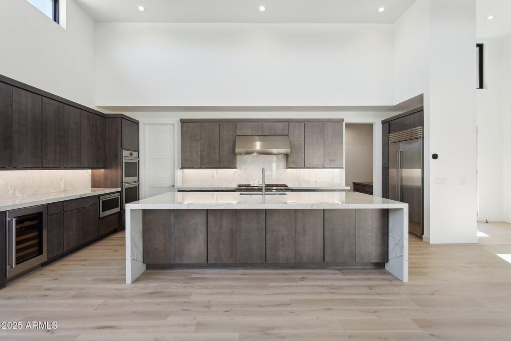 Image 16 of property listing at 35097 N 83RD Place, Scottsdale, AZ 85266