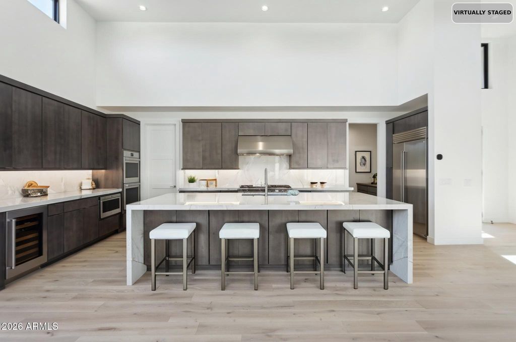 Image 17 of property listing at 35097 N 83RD Place, Scottsdale, AZ 85266