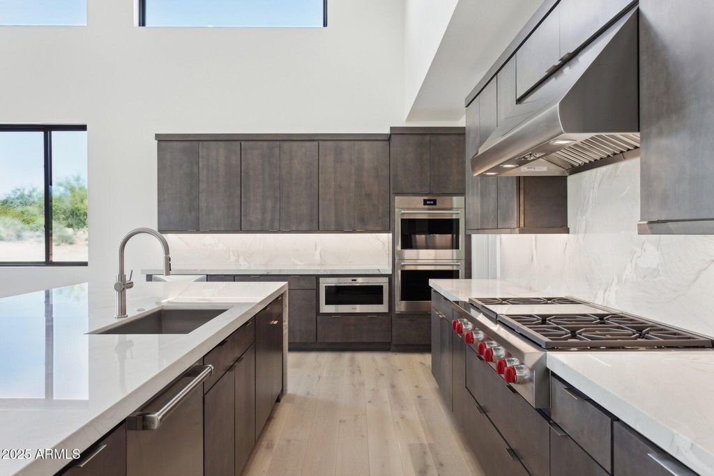 Image 22 of property listing at 35097 N 83RD Place, Scottsdale, AZ 85266