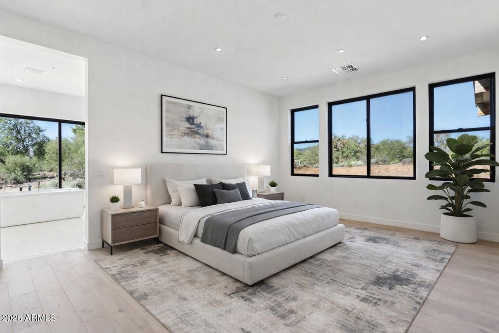 Image 30 of property listing at 35097 N 83RD Place, Scottsdale, AZ 85266