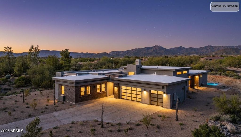 Image 4 of property listing at 35097 N 83RD Place, Scottsdale, AZ 85266