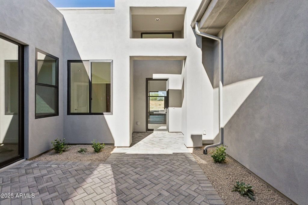 Image 54 of property listing at 35097 N 83RD Place, Scottsdale, AZ 85266