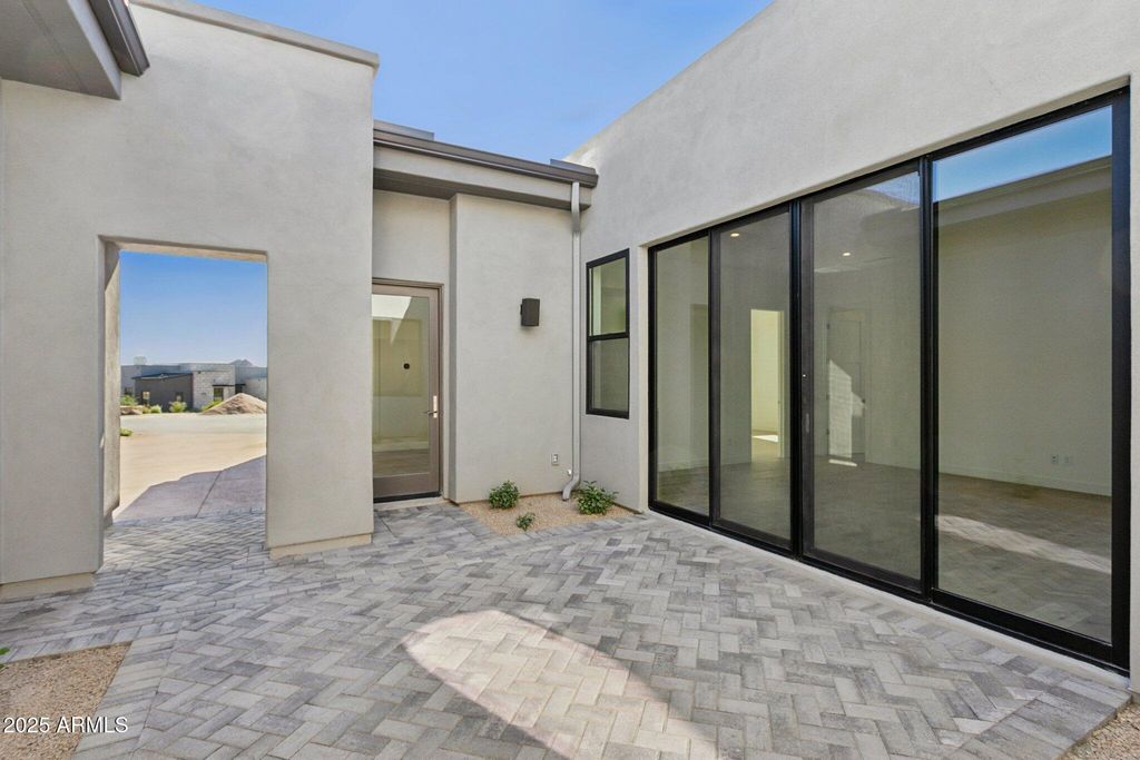 Image 55 of property listing at 35097 N 83RD Place, Scottsdale, AZ 85266