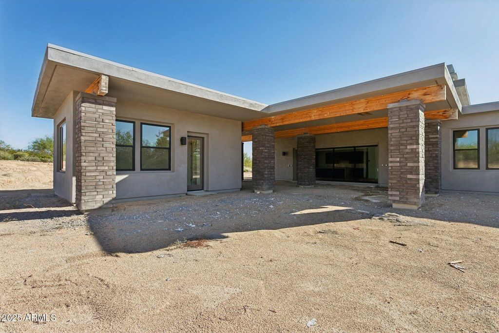 Image 66 of property listing at 35097 N 83RD Place, Scottsdale, AZ 85266