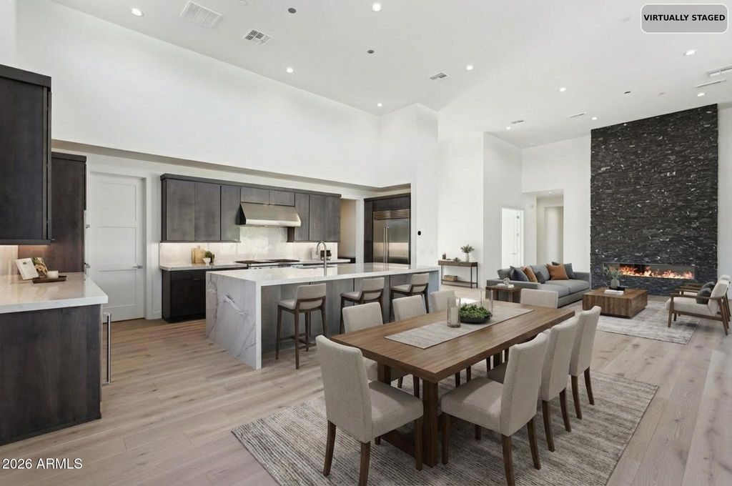 Image 7 of property listing at 35097 N 83RD Place, Scottsdale, AZ 85266