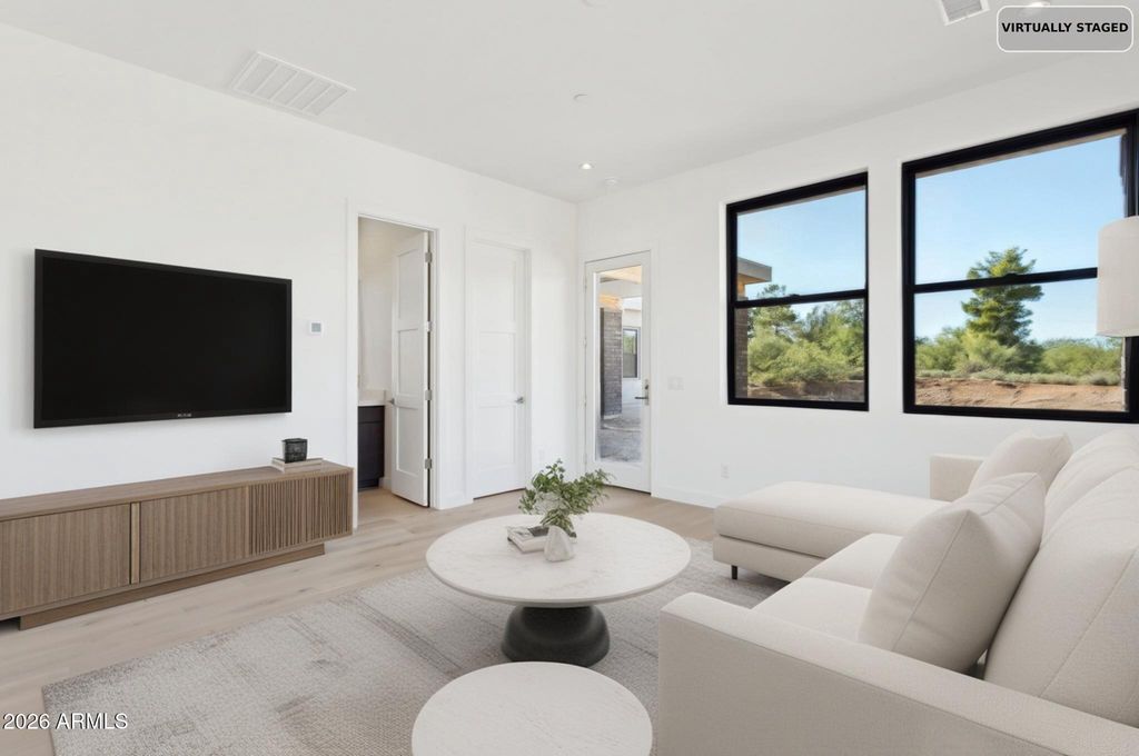 Image 70 of property listing at 35097 N 83RD Place, Scottsdale, AZ 85266