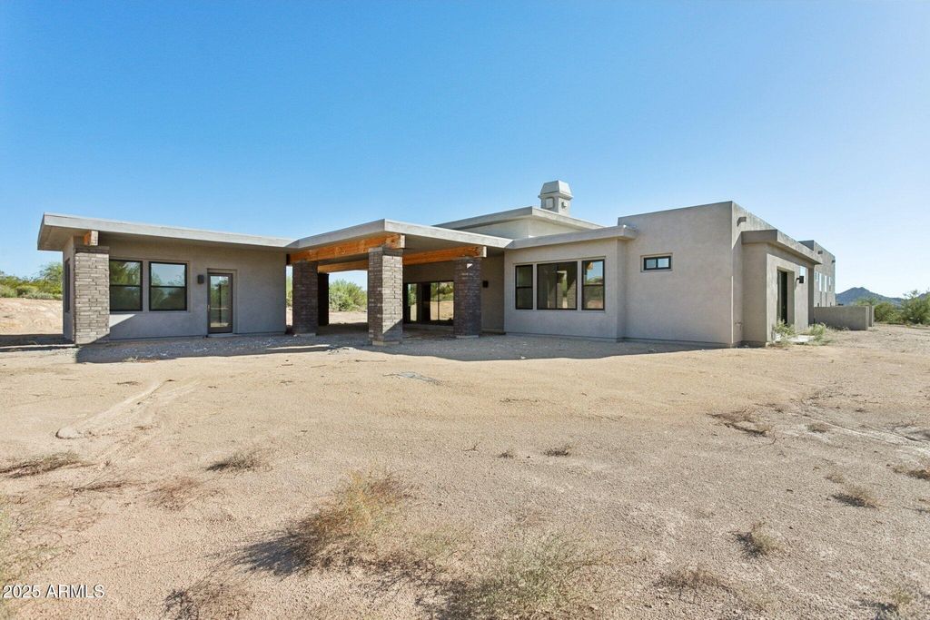 Image 72 of property listing at 35097 N 83RD Place, Scottsdale, AZ 85266