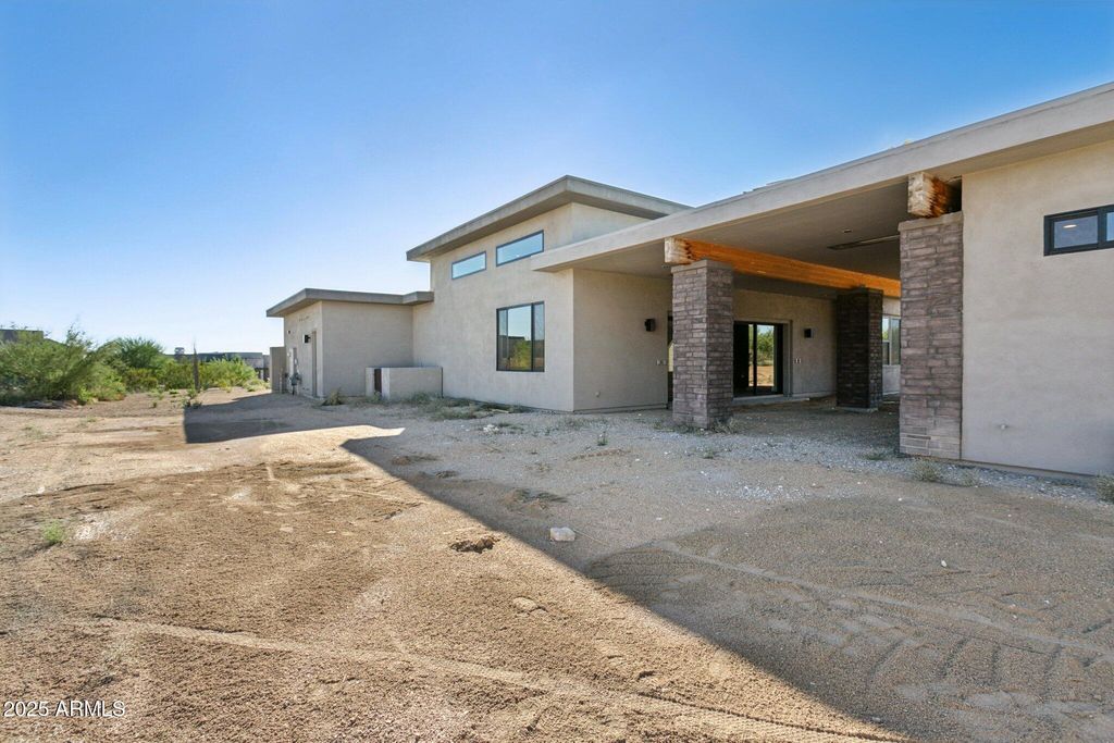 Image 73 of property listing at 35097 N 83RD Place, Scottsdale, AZ 85266