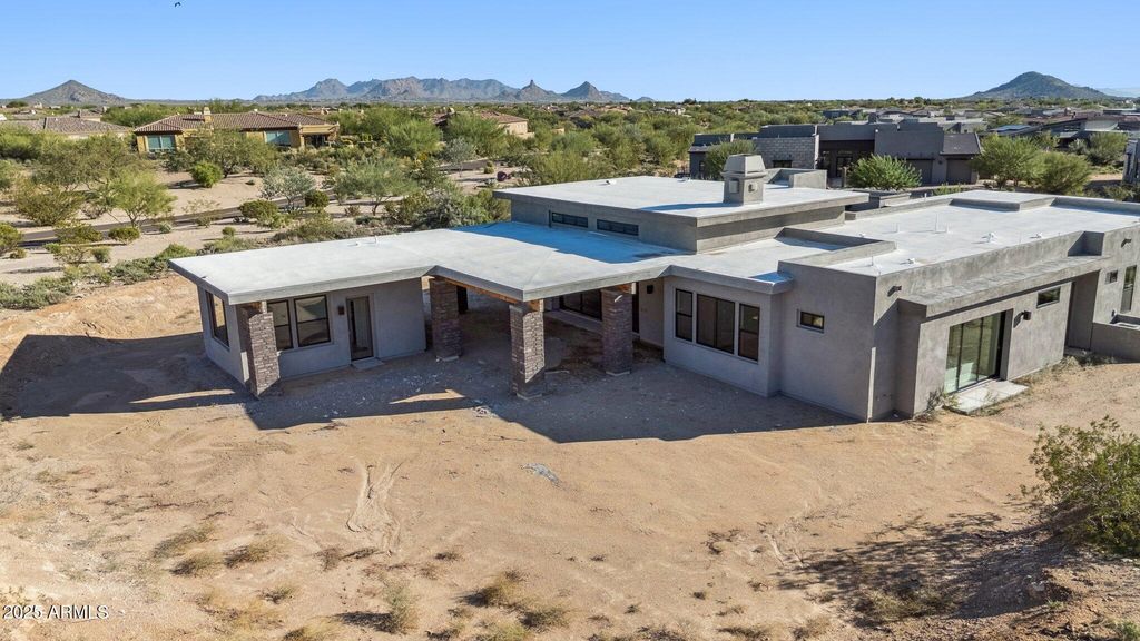 Image 79 of property listing at 35097 N 83RD Place, Scottsdale, AZ 85266