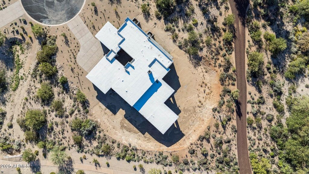 Image 80 of property listing at 35097 N 83RD Place, Scottsdale, AZ 85266