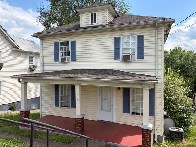 1810 Centre AVE NW, Roanoke, VA 24017