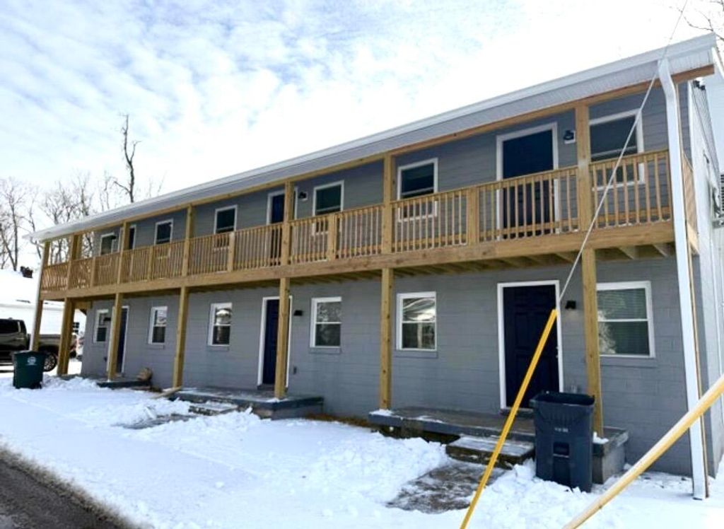 402 Gunn Street 201, Lexington, KY 40508