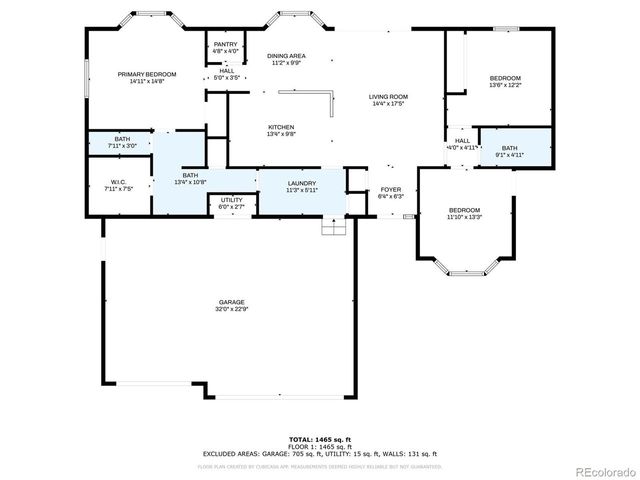 469 E Gentry Dr, Pueblo, CO 81007