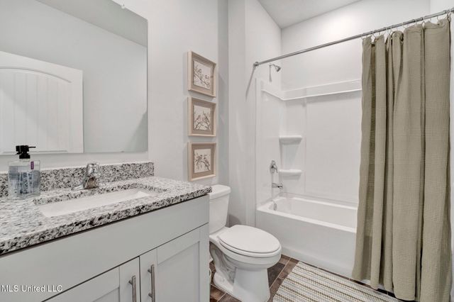 20 Spirit Dance Drive, Byhalia, MS 38611