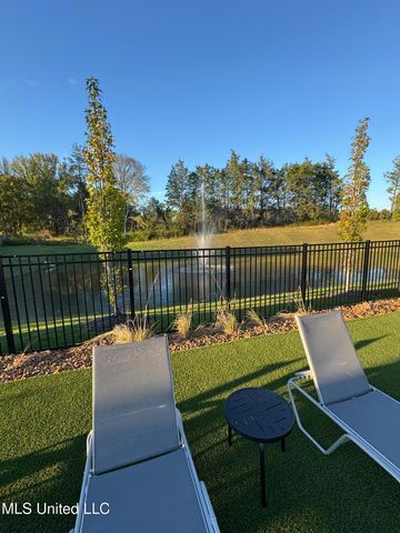 20 Spirit Dance Drive, Byhalia, MS 38611
