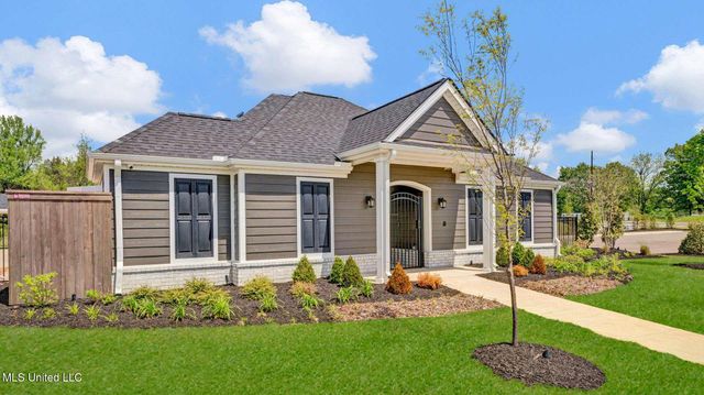 20 Spirit Dance Drive, Byhalia, MS 38611