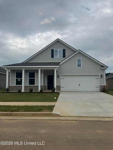 20 Spirit Dance Drive, Byhalia, MS 38611