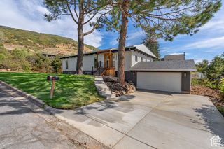 1370 E OAKMONT LN, Fruit Heights, UT 84037