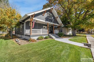 520 J Street, Idaho Falls, ID 83202