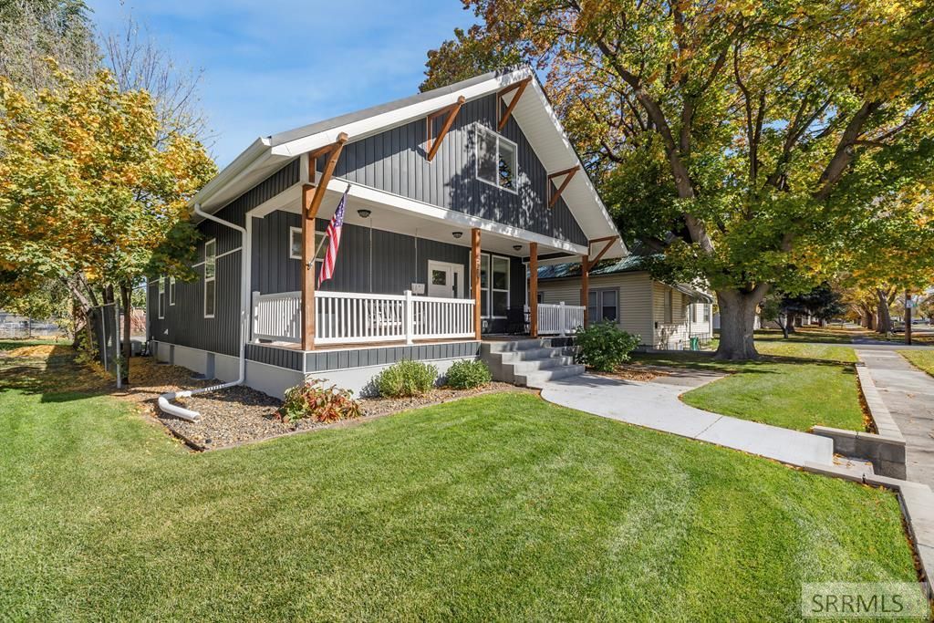 520 J Street, Idaho Falls, ID 83202