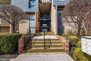 3202 OLD POST DR #11, Baltimore, MD 21208