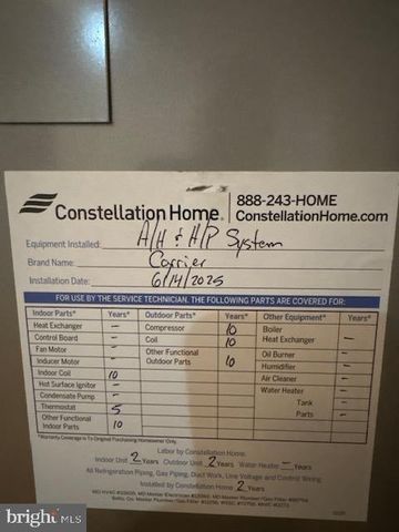 129 N TOWNE CT, Mount Airy, MD 21771