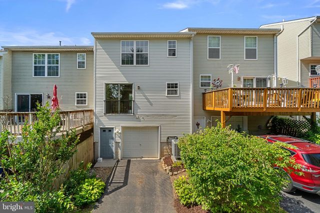 129 N TOWNE CT, Mount Airy, MD 21771