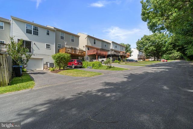 129 N TOWNE CT, Mount Airy, MD 21771