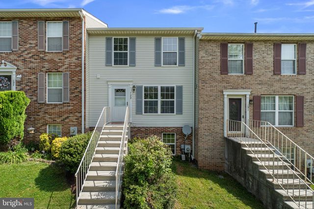 129 N TOWNE CT, Mount Airy, MD 21771