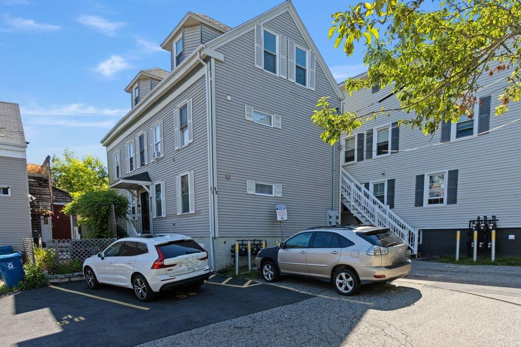 58 Portland Street 5, Portland, ME 04101 — photo 2