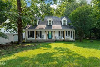 129 Samantha Drive, Garner, NC 27529